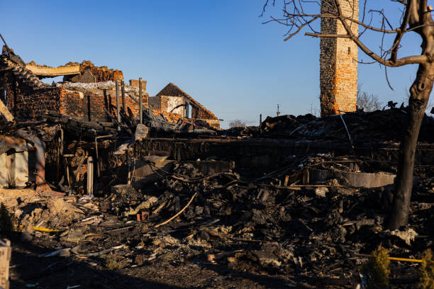 Reliable Firefighting Water Removal contractor in Pikesville, MD by Fire Damage Flint