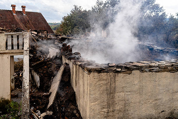 Affordable Firefighting Water Removal solutions in Pikesville, MD
